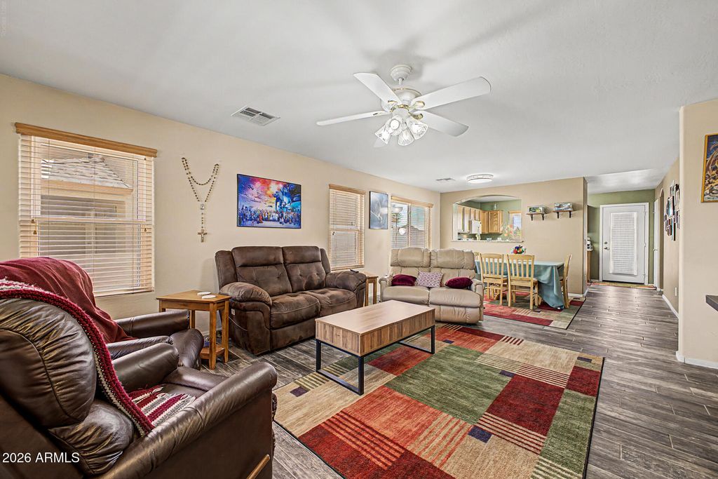 29260 N RED FINCH Drive, San Tan Valley, AZ 85143 — photo 4