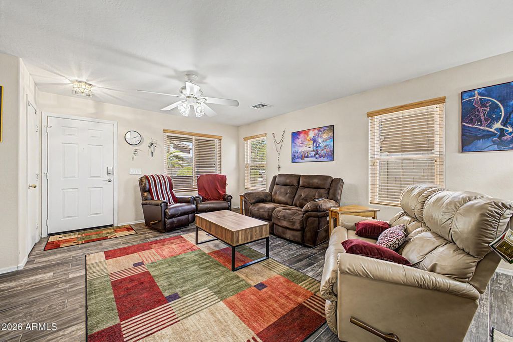 29260 N RED FINCH Drive, San Tan Valley, AZ 85143 — photo 5