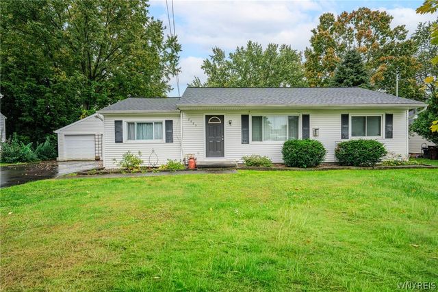2429 West Church Street, Eden, NY 14057