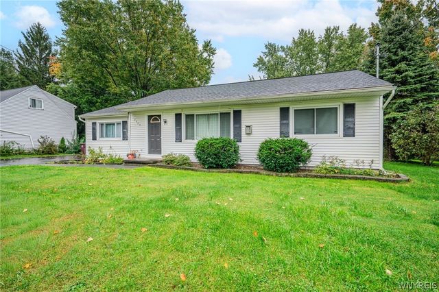 2429 West Church Street, Eden, NY 14057