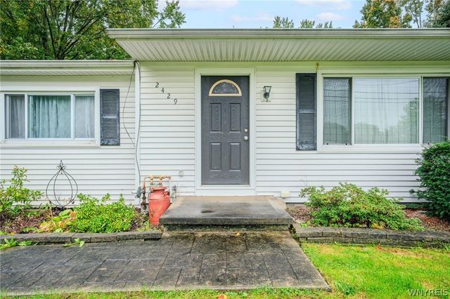 2429 West Church Street, Eden, NY 14057