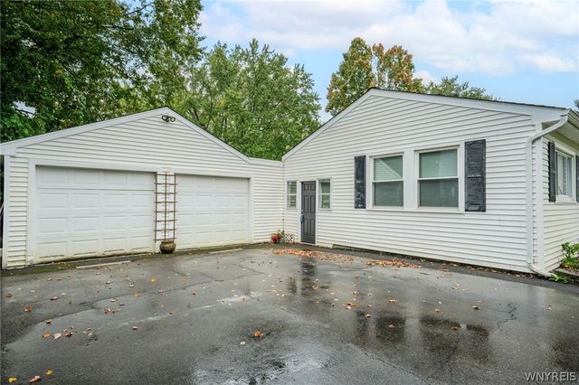 2429 West Church Street, Eden, NY 14057