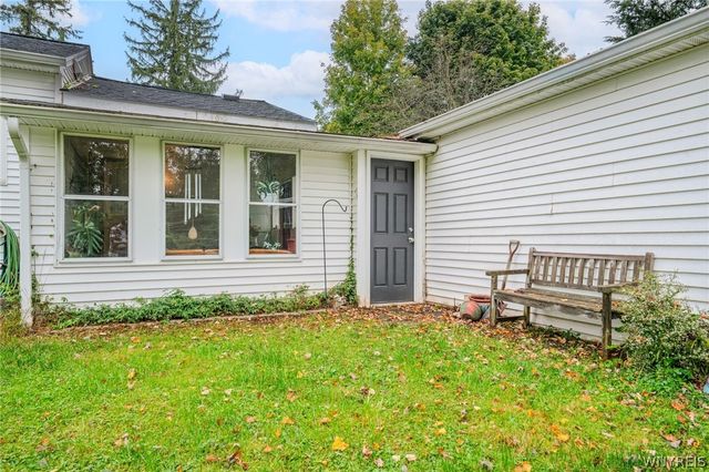 2429 West Church Street, Eden, NY 14057