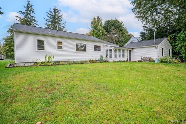 2429 West Church Street, Eden, NY 14057