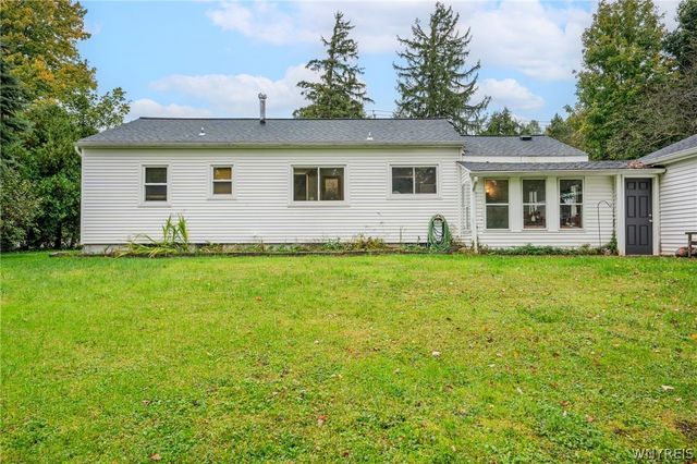 2429 West Church Street, Eden, NY 14057