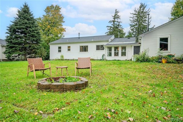 2429 West Church Street, Eden, NY 14057