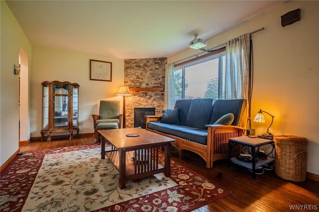 2429 West Church Street, Eden, NY 14057