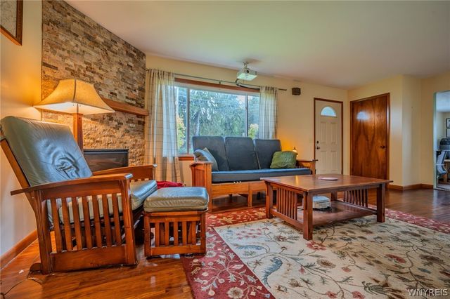 2429 West Church Street, Eden, NY 14057