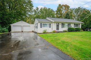 2429 West Church Street, Eden, NY 14057