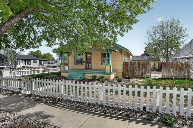 402 S 2nd Avenue, Brighton, CO 80601