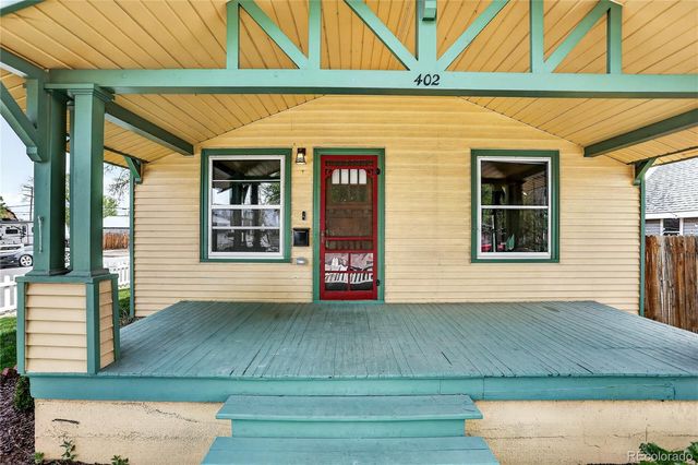 402 S 2nd Avenue, Brighton, CO 80601
