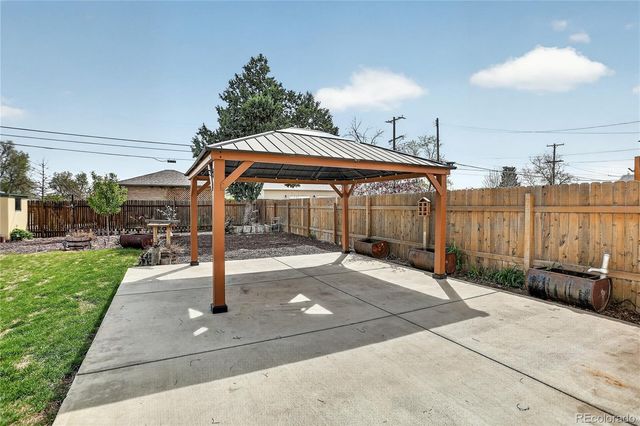 402 S 2nd Avenue, Brighton, CO 80601