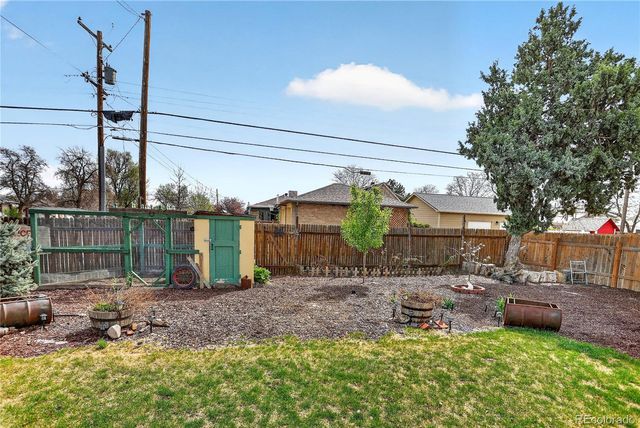 402 S 2nd Avenue, Brighton, CO 80601