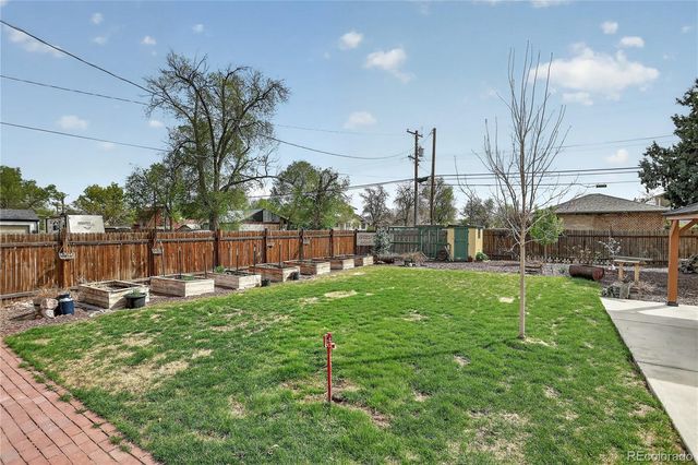 402 S 2nd Avenue, Brighton, CO 80601
