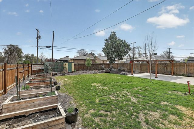 402 S 2nd Avenue, Brighton, CO 80601