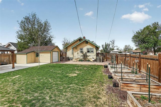 402 S 2nd Avenue, Brighton, CO 80601