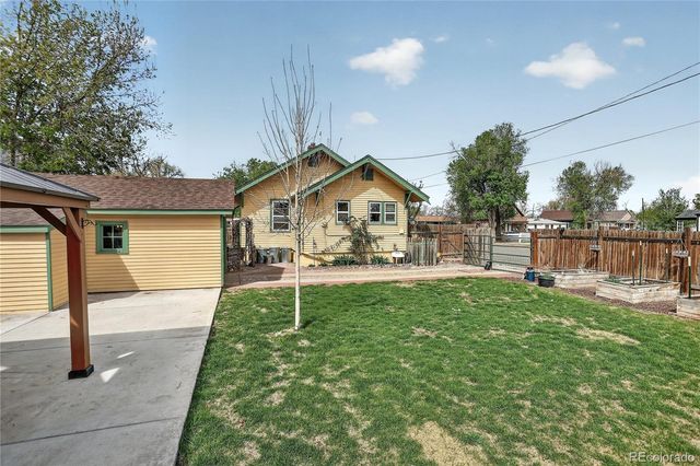 402 S 2nd Avenue, Brighton, CO 80601