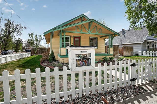402 S 2nd Avenue, Brighton, CO 80601