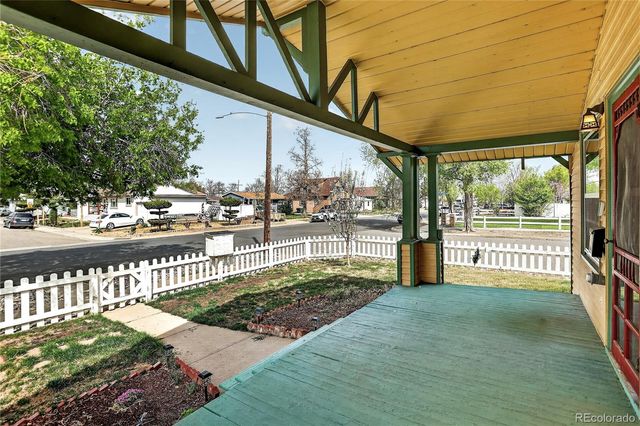 402 S 2nd Avenue, Brighton, CO 80601