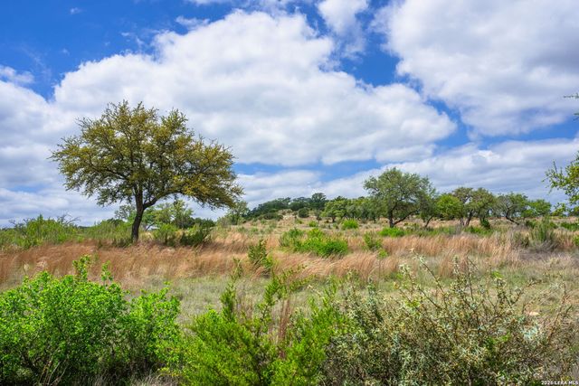 LOT 48 Great Sky Ave, Kerrville, TX 78028
