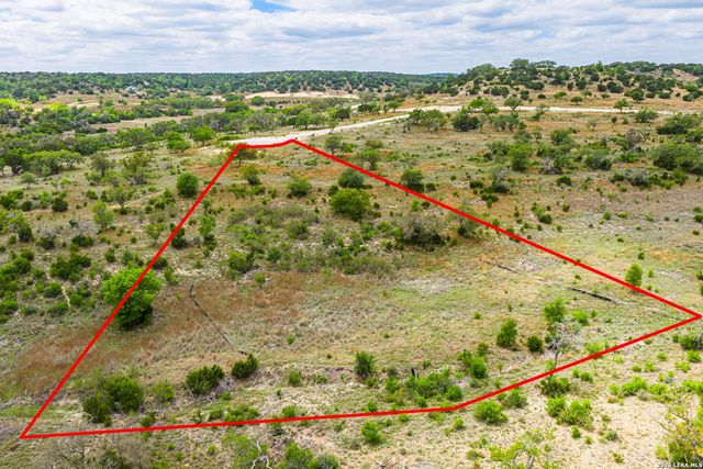 LOT 48 Great Sky Ave, Kerrville, TX 78028