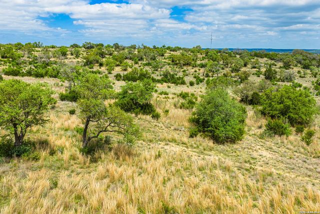 LOT 48 Great Sky Ave, Kerrville, TX 78028