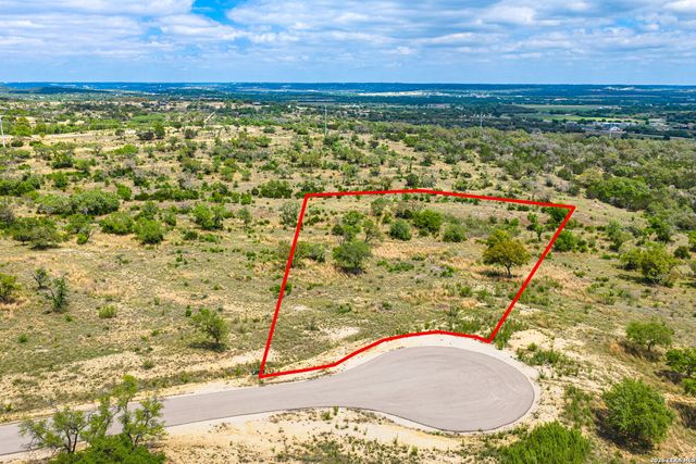 LOT 48 Great Sky Ave, Kerrville, TX 78028