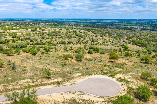 LOT 48 Great Sky Ave, Kerrville, TX 78028