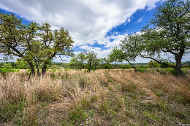 LOT 48 Great Sky Ave, Kerrville, TX 78028