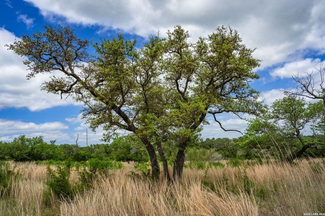 LOT 48 Great Sky Ave, Kerrville, TX 78028
