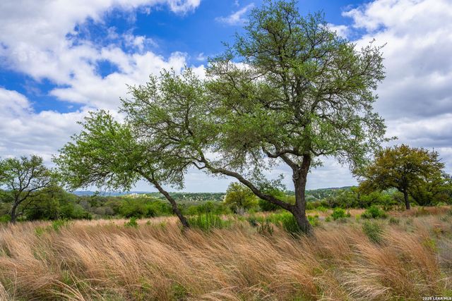 LOT 48 Great Sky Ave, Kerrville, TX 78028