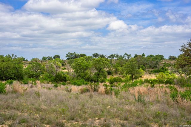 LOT 48 Great Sky Ave, Kerrville, TX 78028