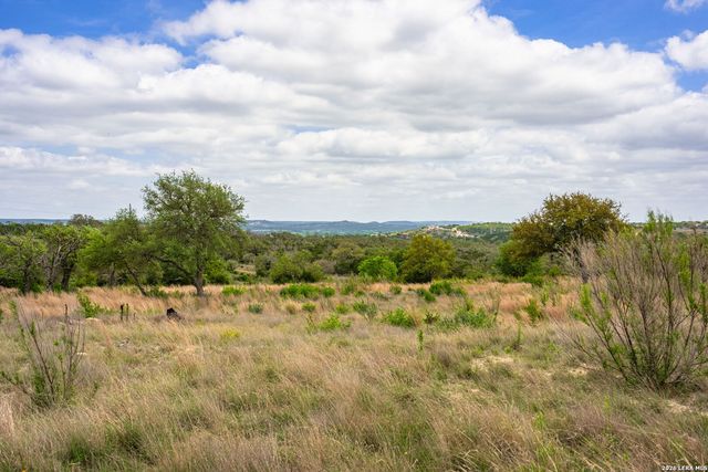 LOT 48 Great Sky Ave, Kerrville, TX 78028
