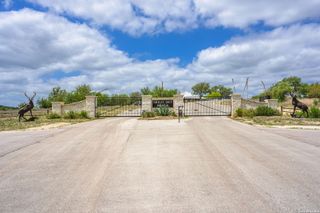 LOT 48 Great Sky Ave, Kerrville, TX 78028
