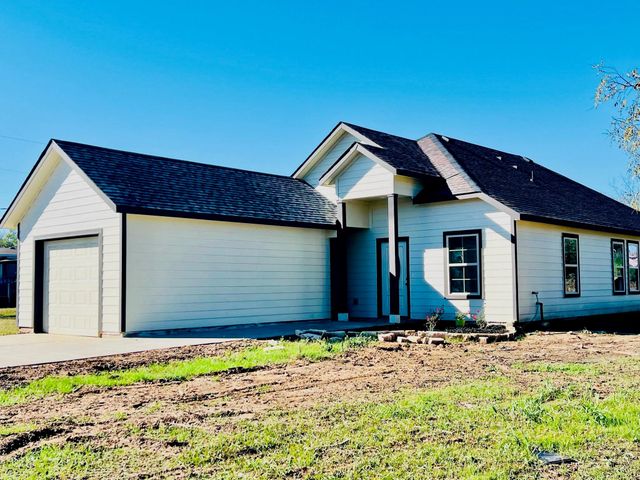 241 SE 19 Th St, Hempstead, TX 77445