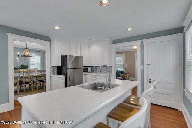 422 Worthington Avenue Summer 2026, Spring Lake, NJ 07762