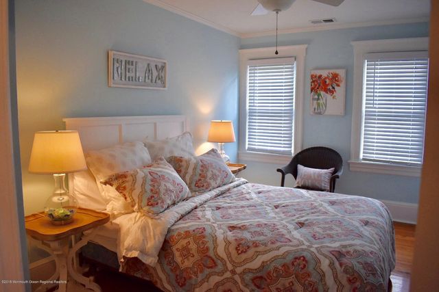 422 Worthington Avenue Summer 2026, Spring Lake, NJ 07762