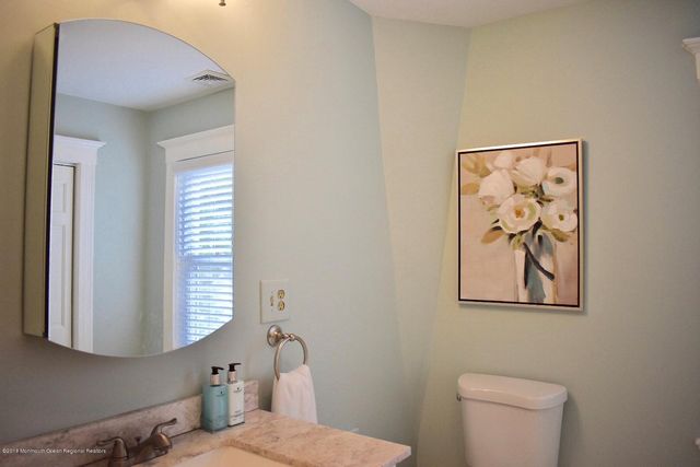 422 Worthington Avenue Summer 2026, Spring Lake, NJ 07762