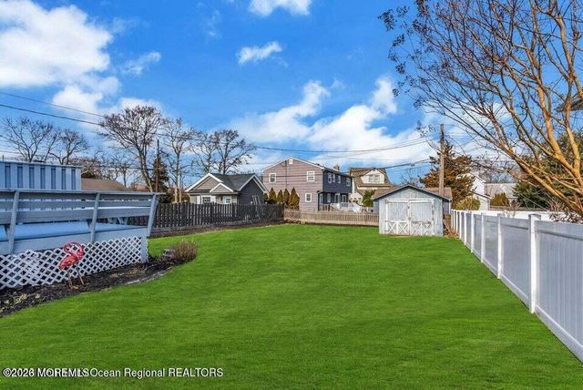 422 Worthington Avenue Summer 2026, Spring Lake, NJ 07762