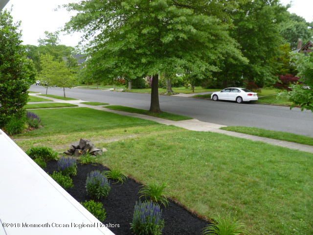 422 Worthington Avenue Summer 2026, Spring Lake, NJ 07762