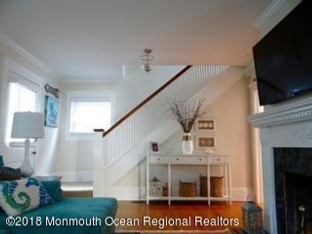 422 Worthington Avenue Summer 2026, Spring Lake, NJ 07762