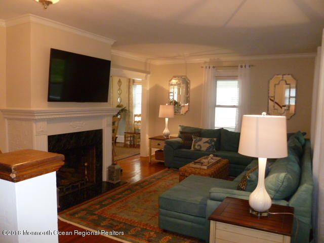 422 Worthington Avenue Summer 2026, Spring Lake, NJ 07762