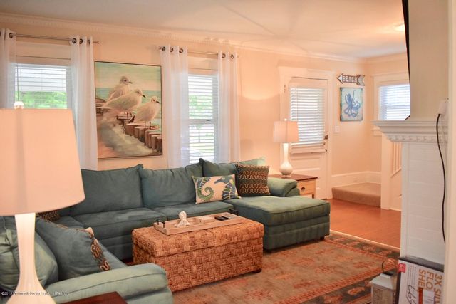 422 Worthington Avenue Summer 2026, Spring Lake, NJ 07762