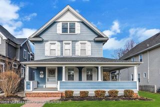 422 Worthington Avenue Summer 2026, Spring Lake, NJ 07762