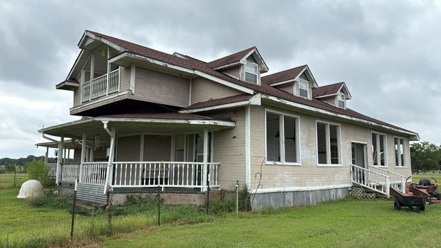 8619 County Road Sw 3170, Winnsboro, TX 75494