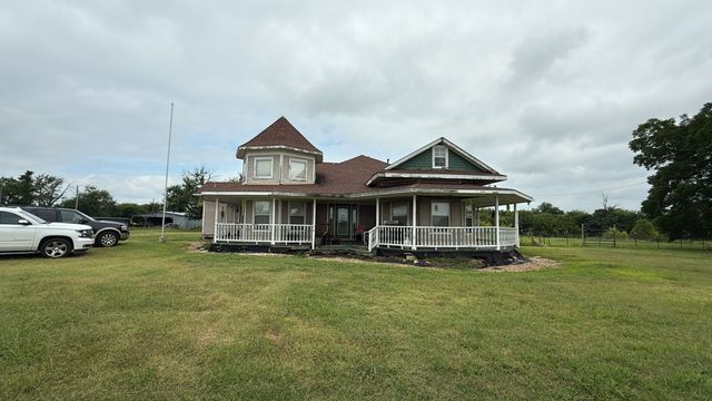 8619 County Road Sw 3170, Winnsboro, TX 75494