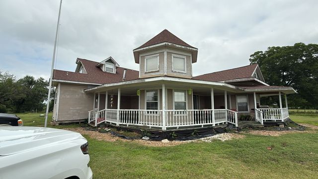 8619 County Road Sw 3170, Winnsboro, TX 75494