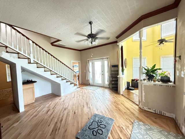 8619 County Road Sw 3170, Winnsboro, TX 75494