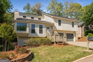 1109 Capital Club Circle NE, Brookhaven, GA 30319