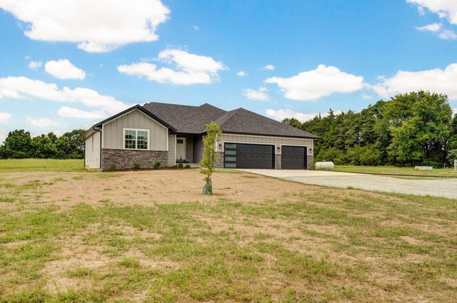 145 S Blazing Star Lane, Nixa, MO 65714